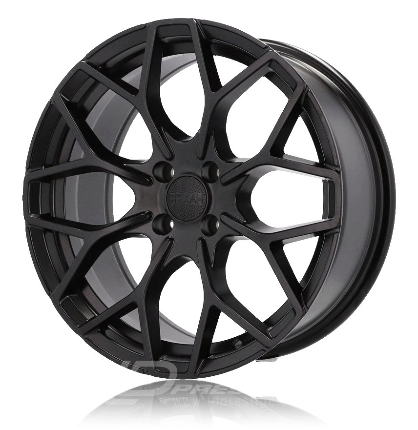 ACR AC1449 5.5x16 4x100 ET30 CB60 – Image 3
