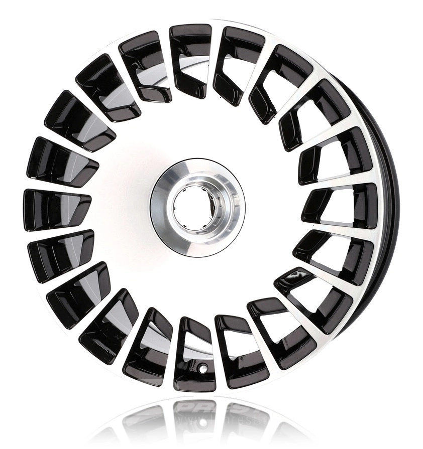 ACR AC1464 8.5x19 5x112 ET35 CB66