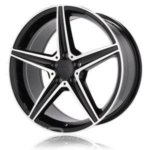 ACR AC149 8x18 5x112 ET45 CB66