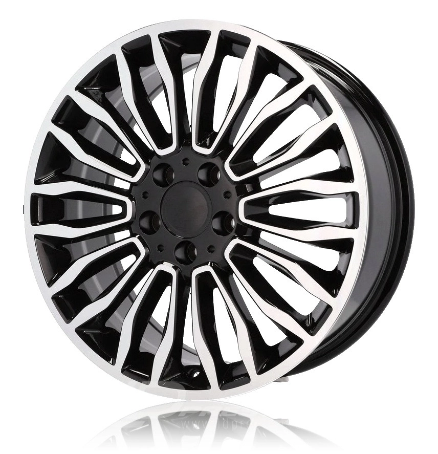 ACR AC1490 7.5x18 5x112 ET52 CB66