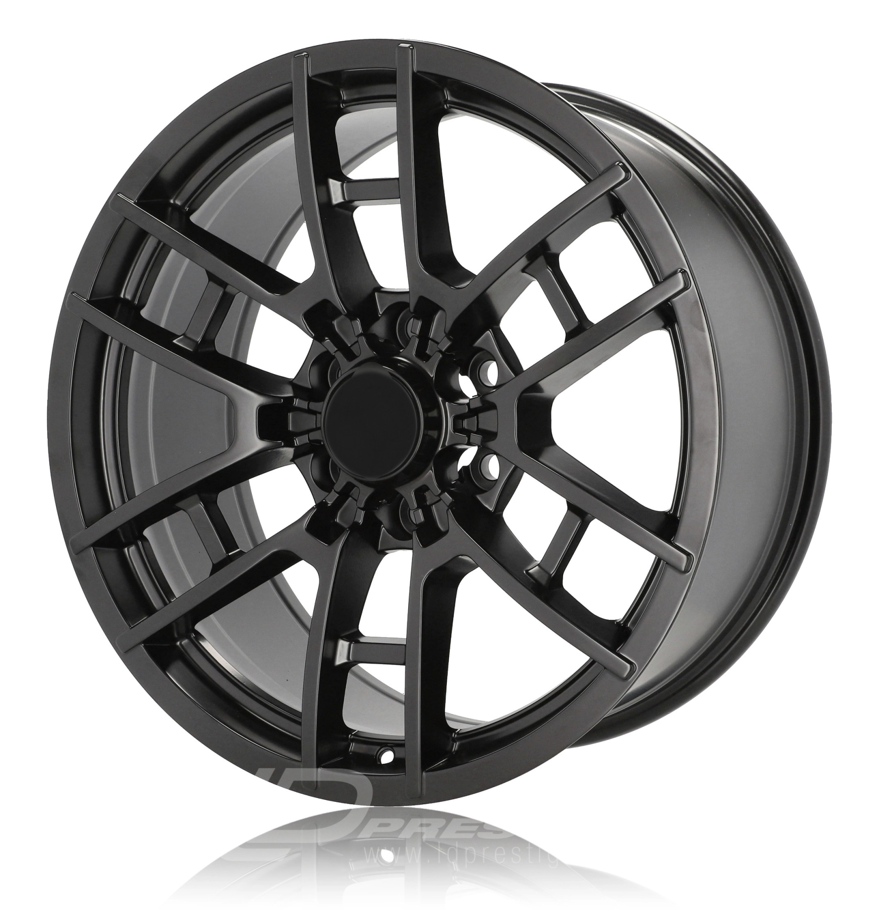 ACR AC1605 9x20 6x139.7 ET15 CB10.6