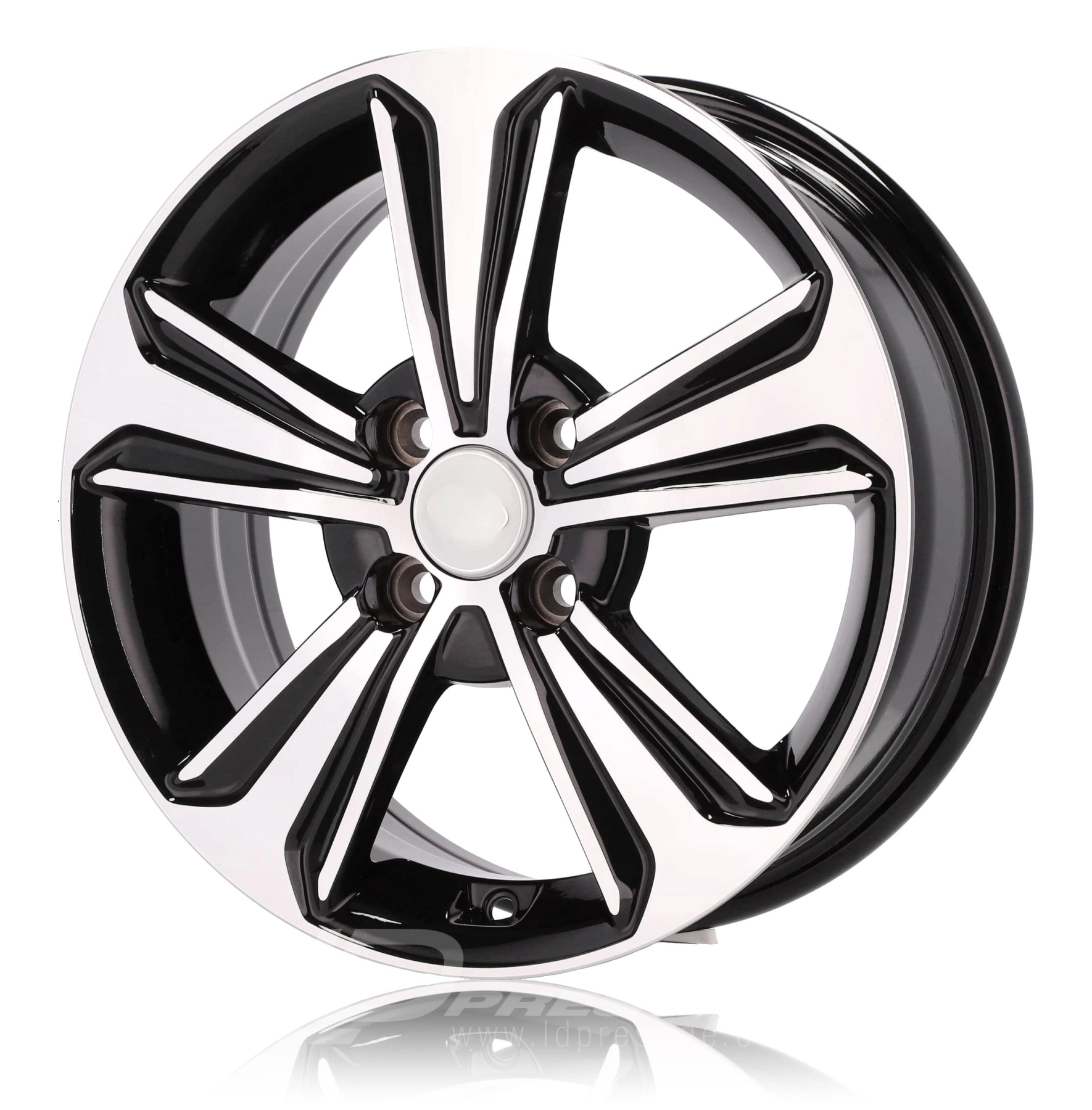 ACR AC1627 6x16 4x100 ET50 CB54