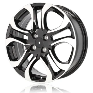 ACR AC1650 6.5x17 4x100 ET45 CB60