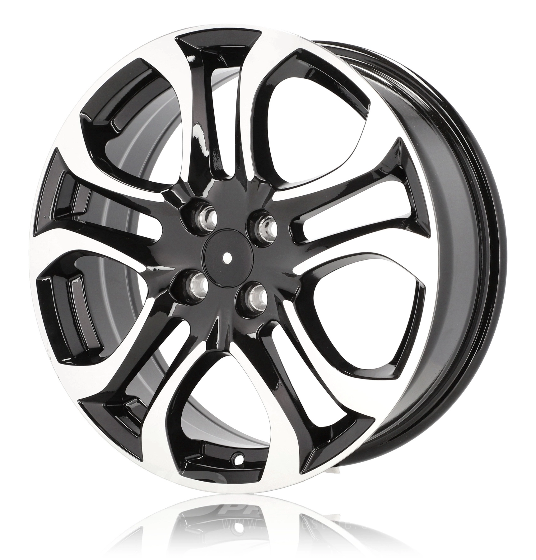 ACR AC1650 6.5x17 4x100 ET45 CB60