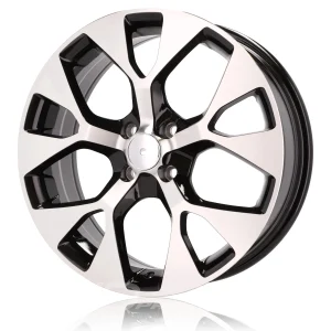 ACR AC1667 6.5x17 4x100 ET40 CB60