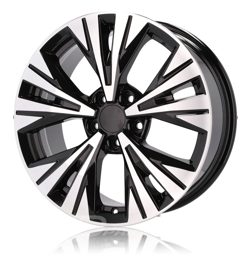 ACR AC1699 7.5x18 5x114.3 ET40 CB66