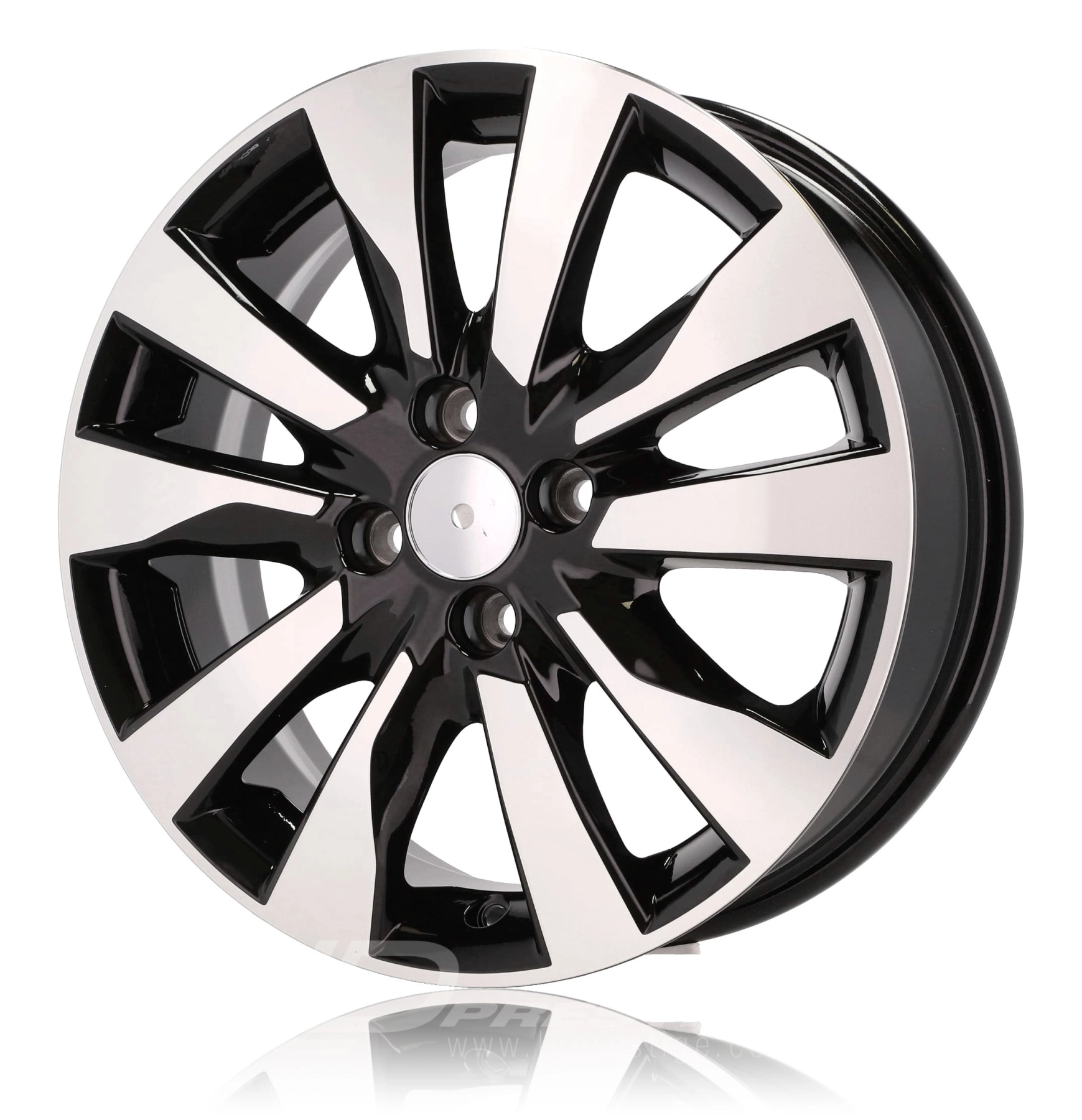 ACR AC1785 6x16 4x100 ET45 CB60