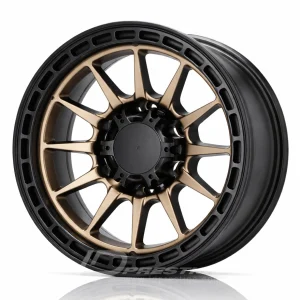 ACR AC1916 8x15 6x139.7 ET0 CB11