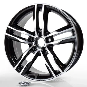 ACR AC209 7.5x17 5x118 ET45 CB71