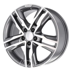 ACR AC209 7.5x17 5x120 ET50 CB65