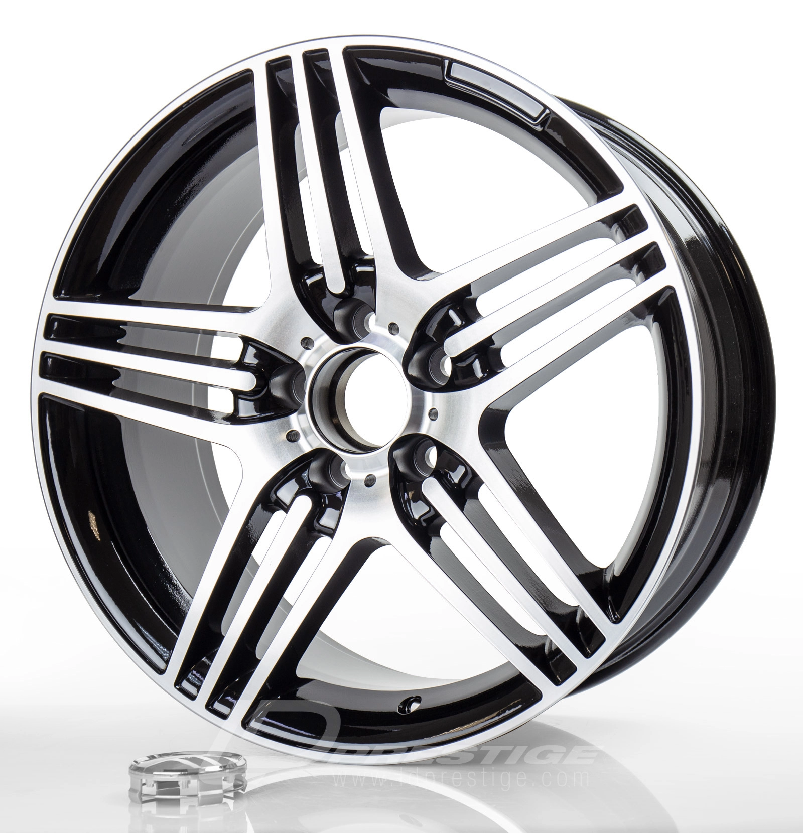 ACR AC231 7.5x16 5x112 ET35 CB66
