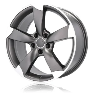 ACR AC256 7.5x16 5x112 ET45 CB66 Mgme Poli
