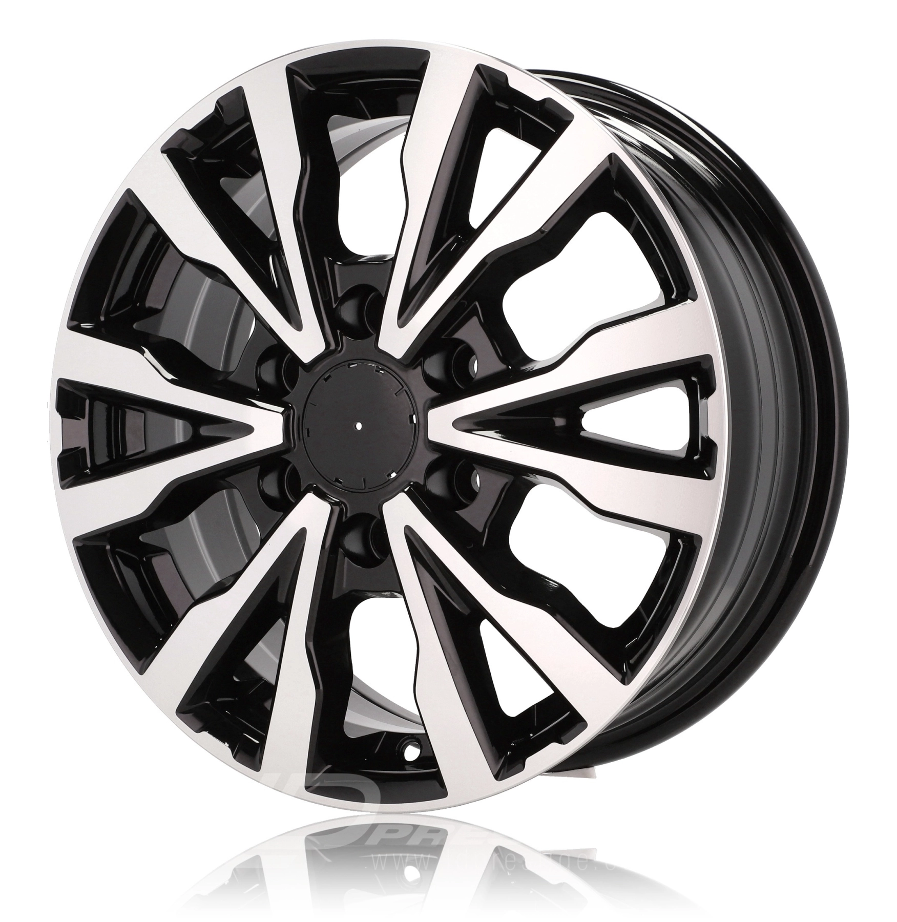 ACR AC3025 6.5x16 6x130 ET54 CB84