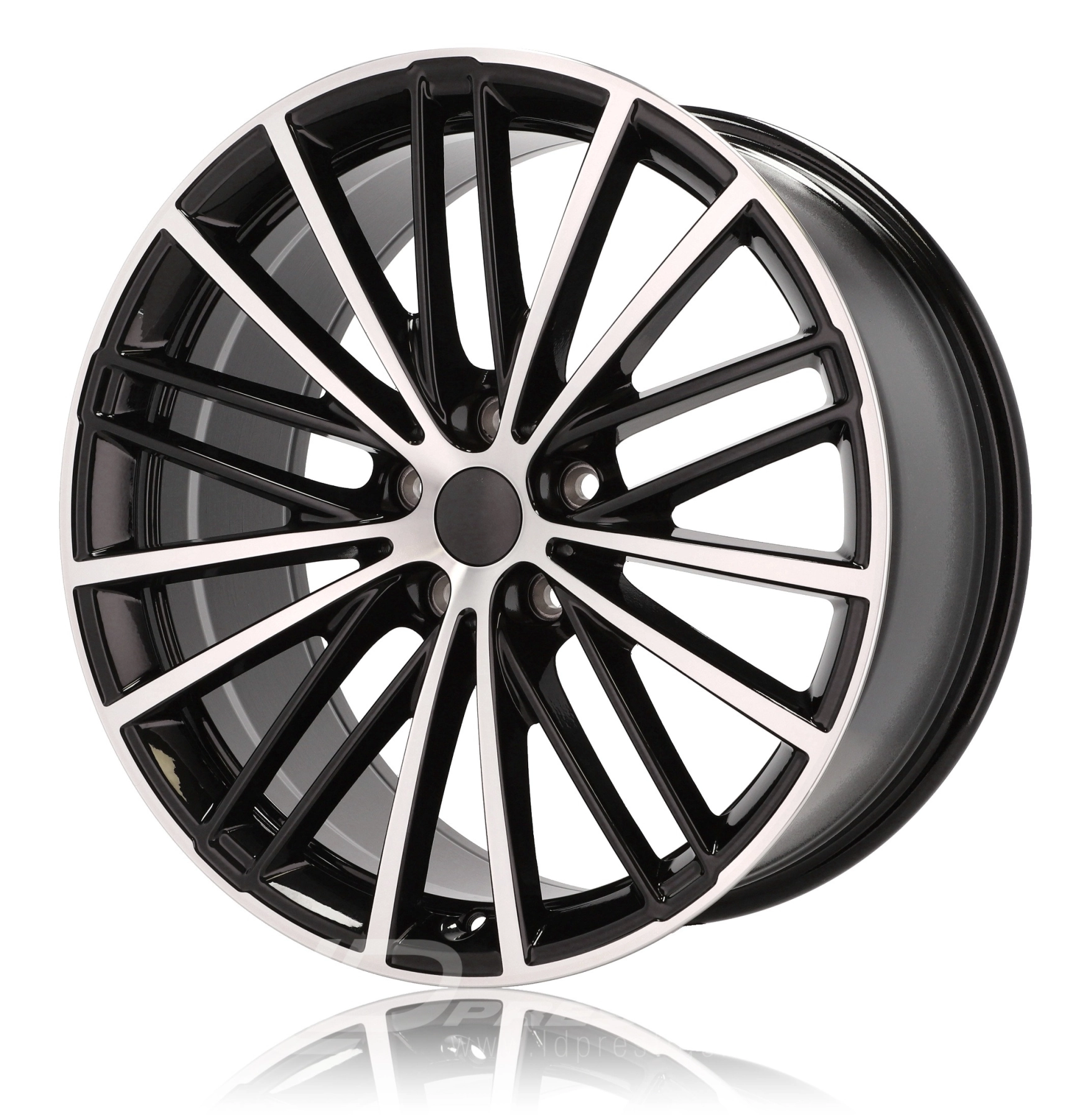 ACR AC3071F 8x19 5x112 ET30 CB66