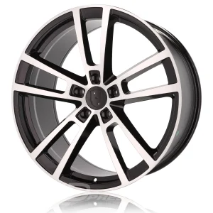 ACR AC3081F 10x22 5x130 ET48 CB71
