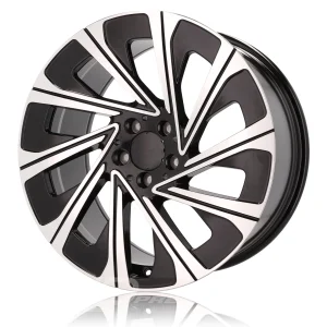 ACR AC3141F 8.5x19 5x112 ET35 CB66
