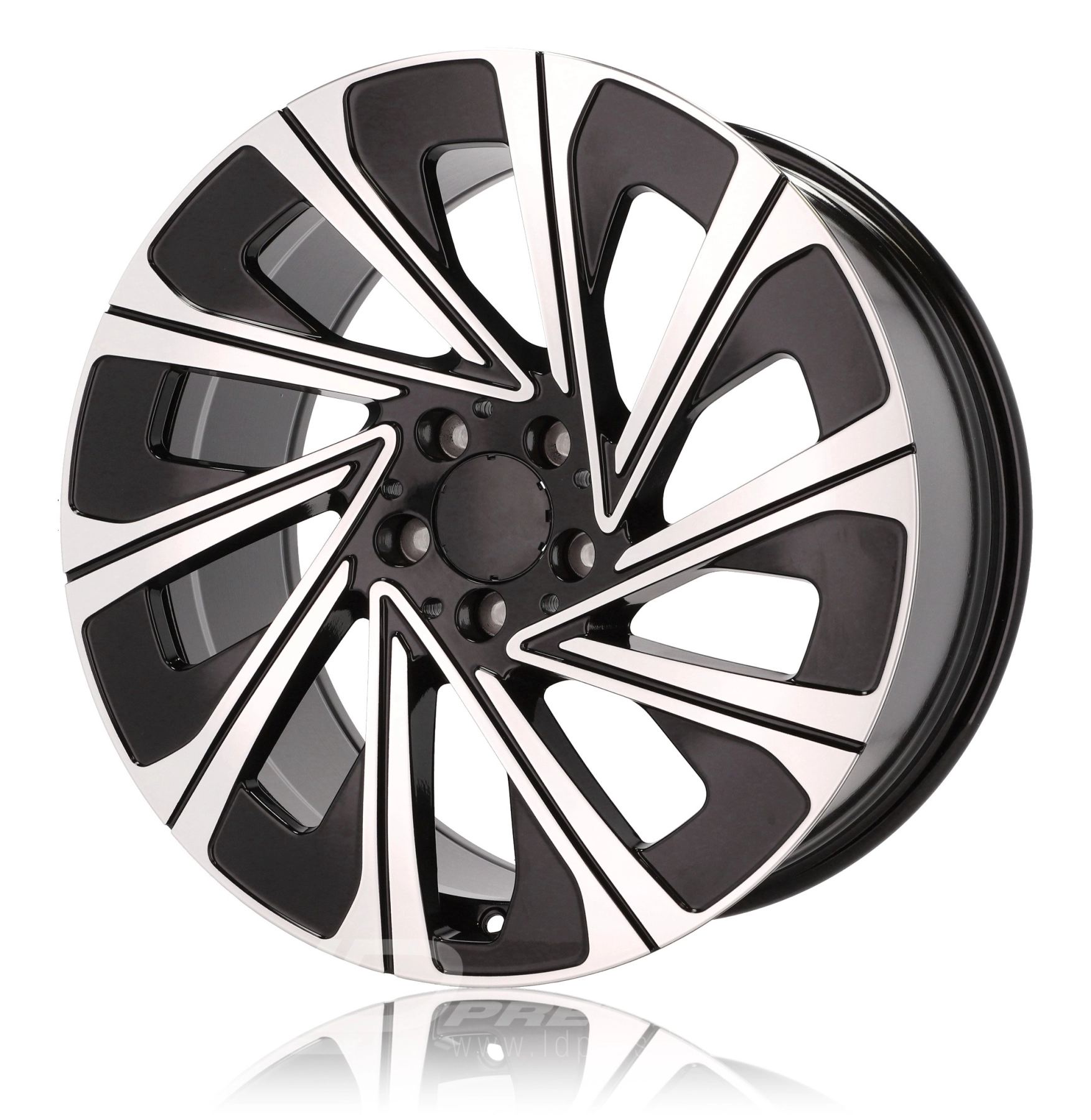 ACR AC3141F 8.5x19 5x112 ET35 CB66