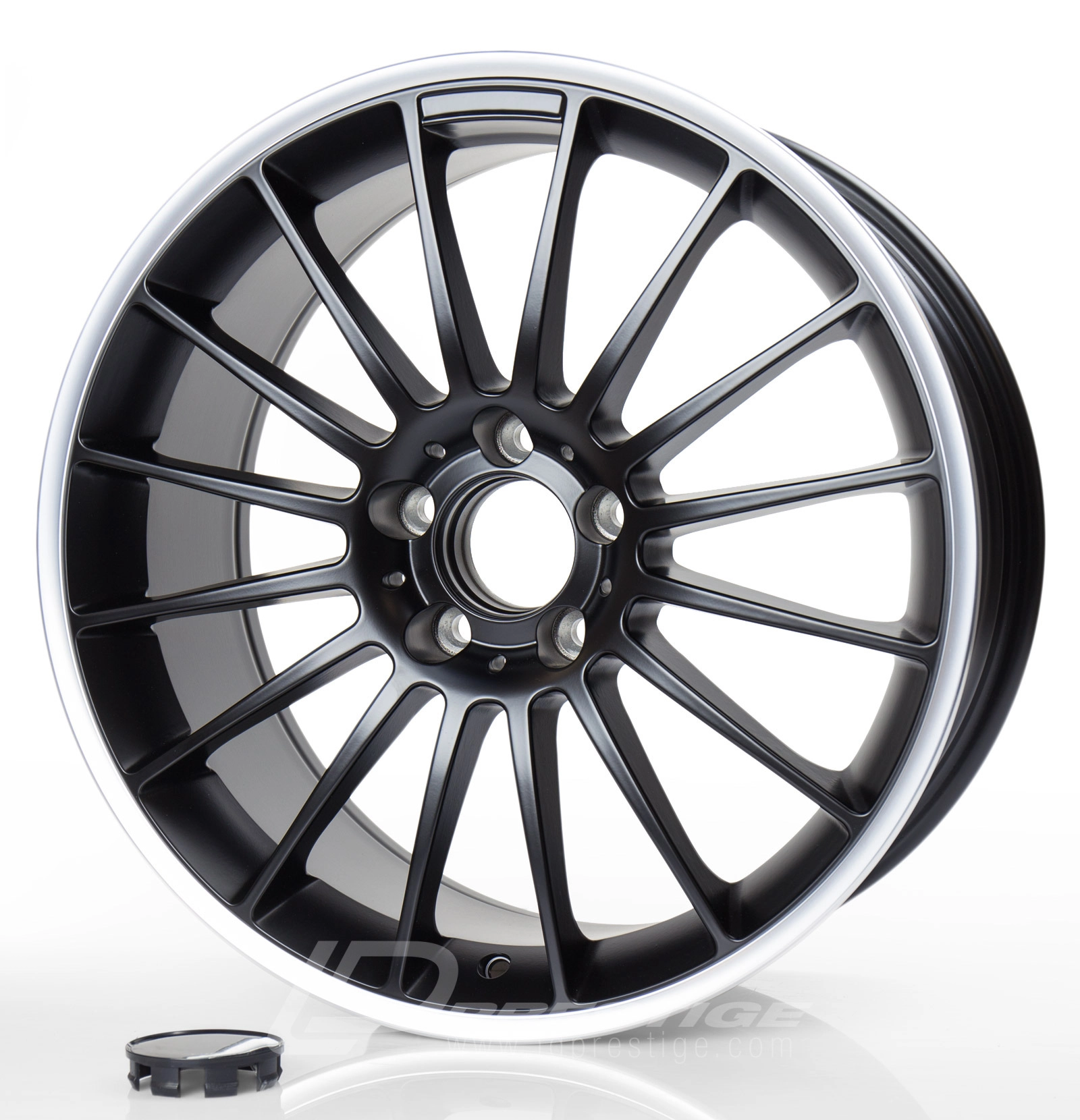 ACR AC346 7.5x17 5x112 ET40 CB66
