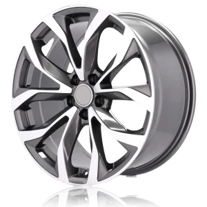 ACR AC383 7.5x17 5x112 ET40 CB66 Gme Poli