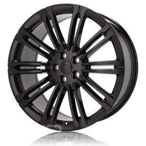 ACR AC3S1066 9.5x22 5x120 ET42 CB72 Noir