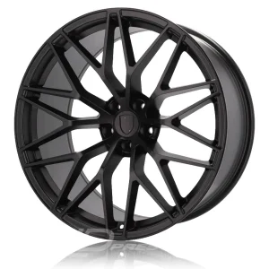 ACR AC3S1067 9x20 5x112 ET26 CB66 Noir Mat