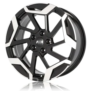 ACR AC3S1080 7.5x18 5x114.3 ET45 CB67