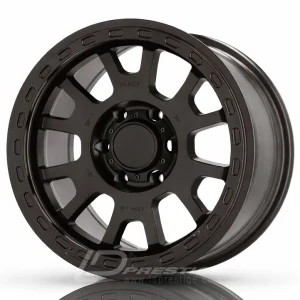 ACR AC3S1102 8x17 6x139.7 ET0 CB11