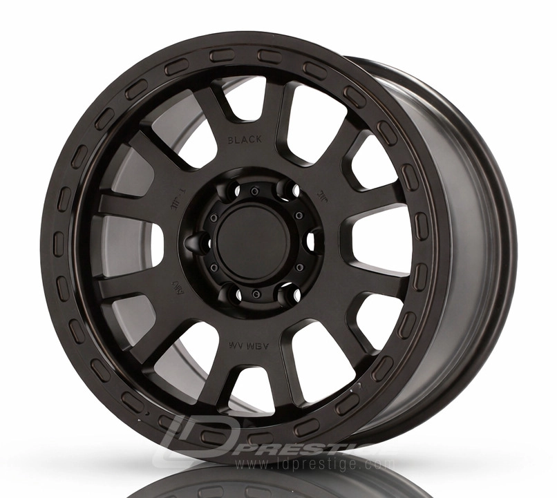 ACR AC3S1102 8x17 6x139.7 ET0 CB11