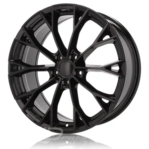 ACR AC3S1279 7.5x17 5x112 ET51 CB57 Noir