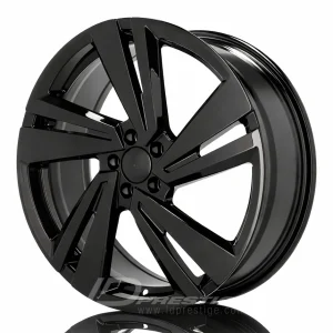ACR AC3S1282 7x18 5x100 ET39 CB57 Noir