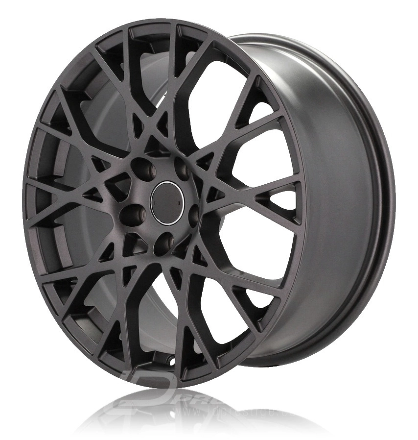 ACR AC3S1293 8x18 5x112 ET40 CB66 Gris