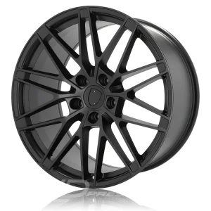 ACR AC3S1324 7.5x20 5x130 ET32 CB66 Noir Mat