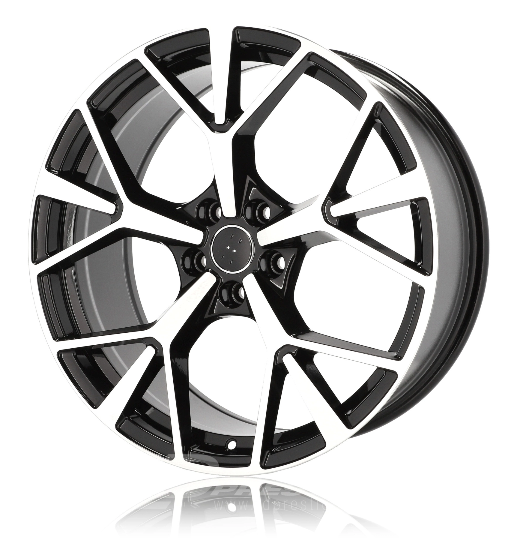 ACR AC3S1385 8.5x20 5x112 ET38 CB66