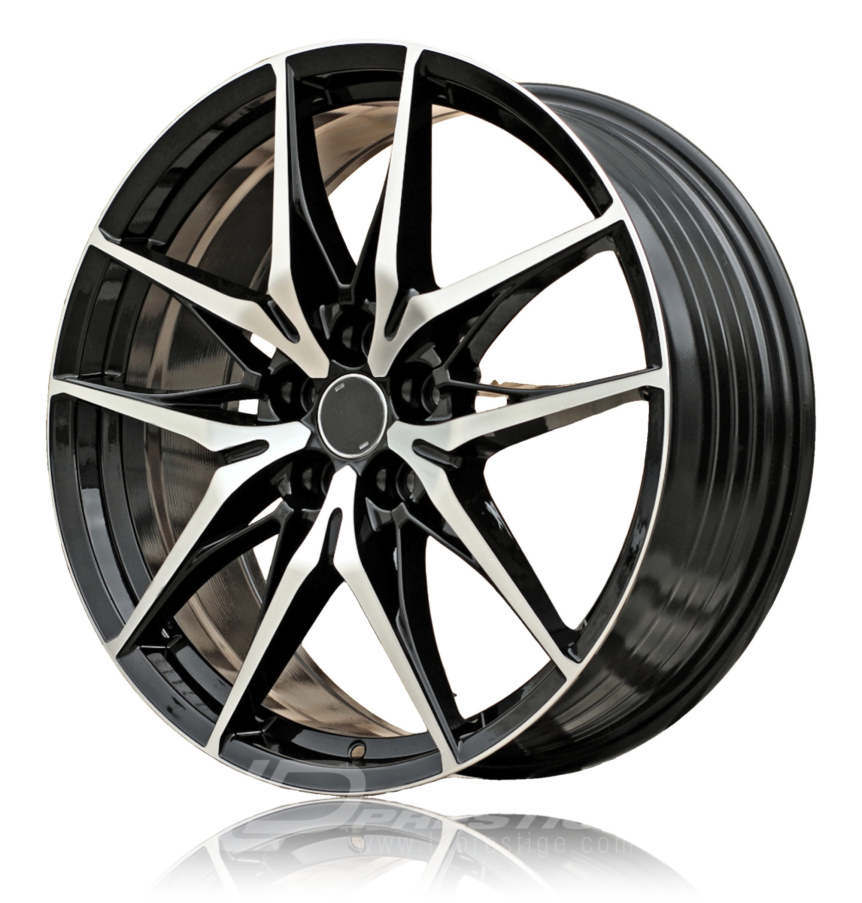 ACR AC3S1405 8x20 5x114.3 ET40 CB60
