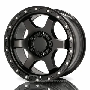 ACR AC3S240 8.5x17 6x139.7 ET10 CB10.6