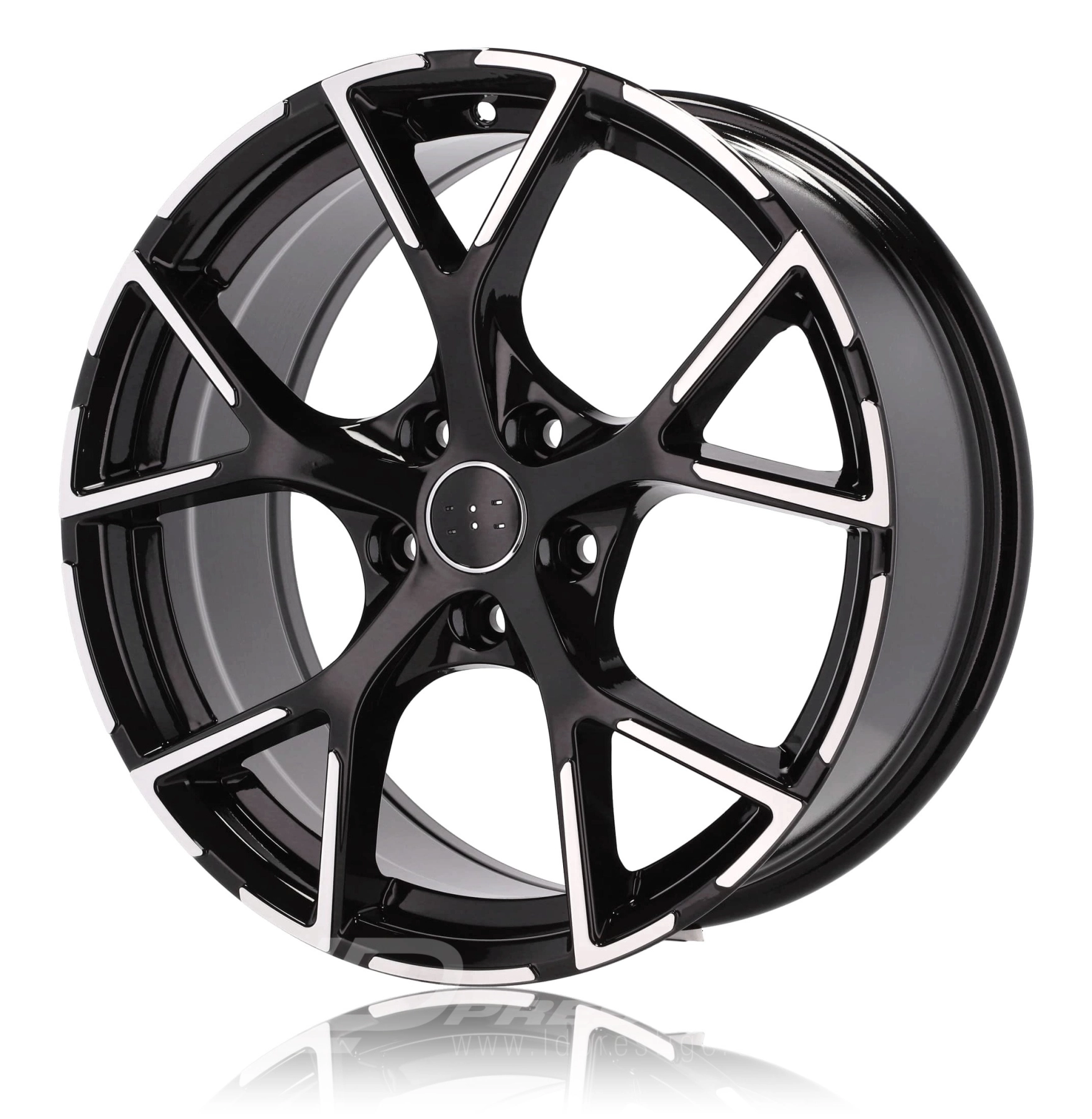 ACR AC3S5997 8x18 5x112 ET46 CB57