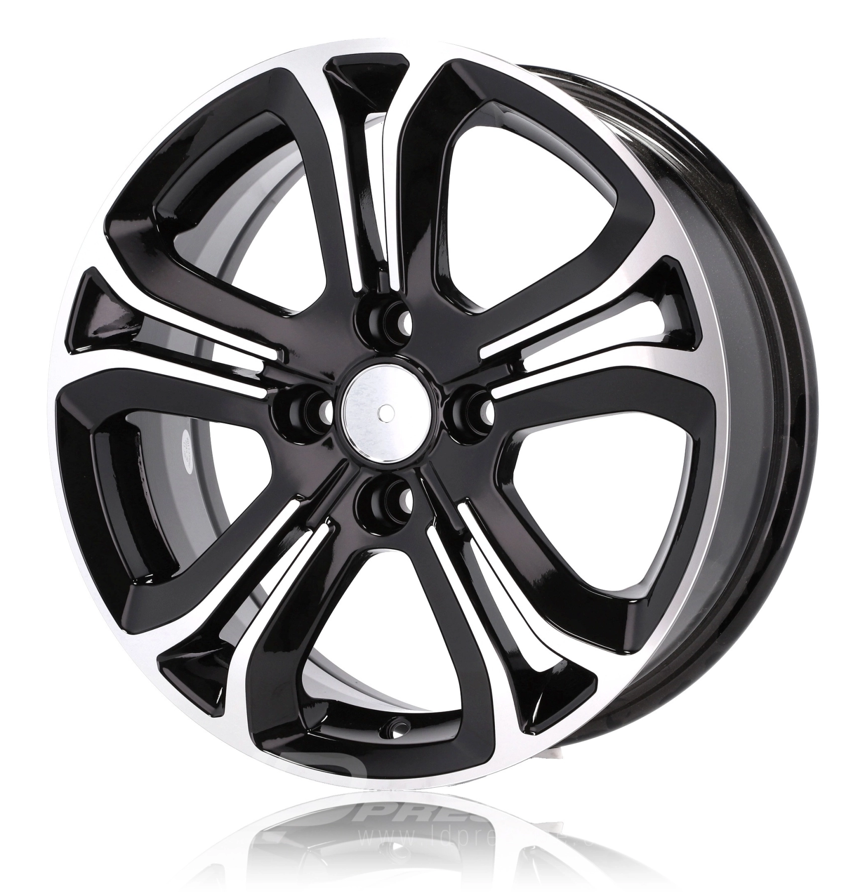 ACR AC5108 6x15 4x108 ET25 CB65