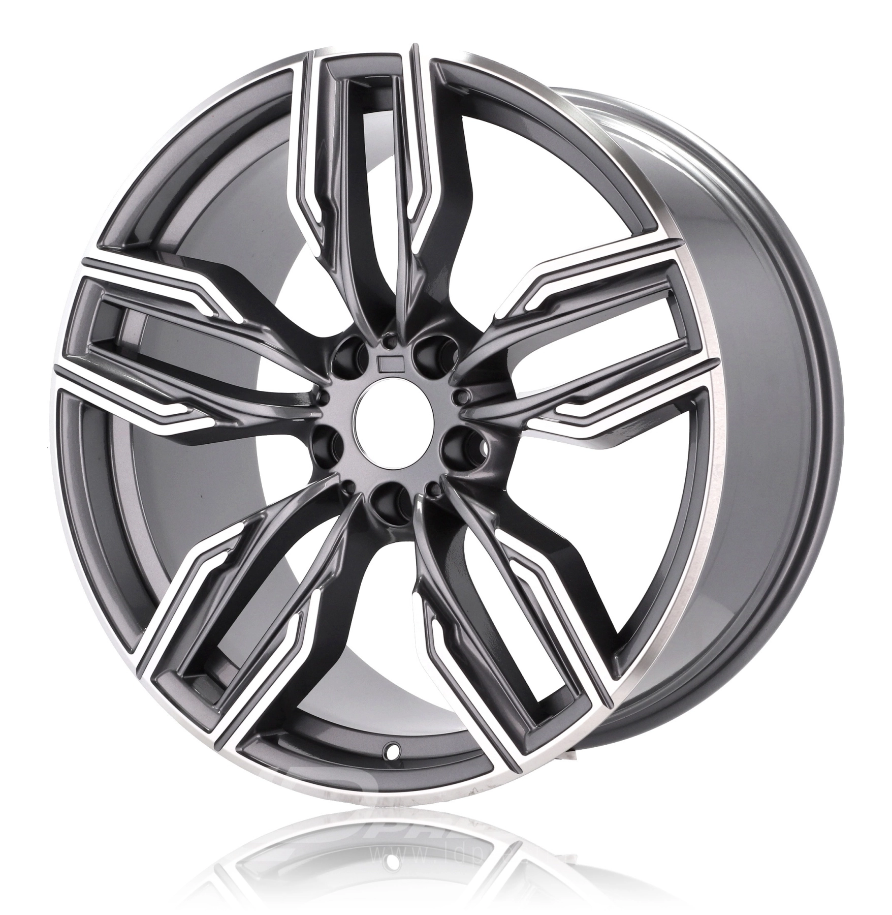 ACR AC5181 8.5x20 5x112 ET25 CB66