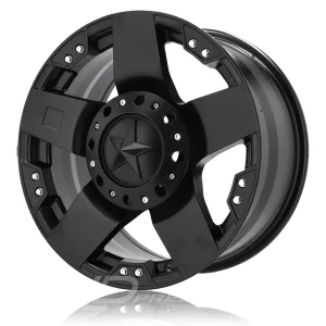 ACR AC5187 9x18 5x139.7 ET0 CB11