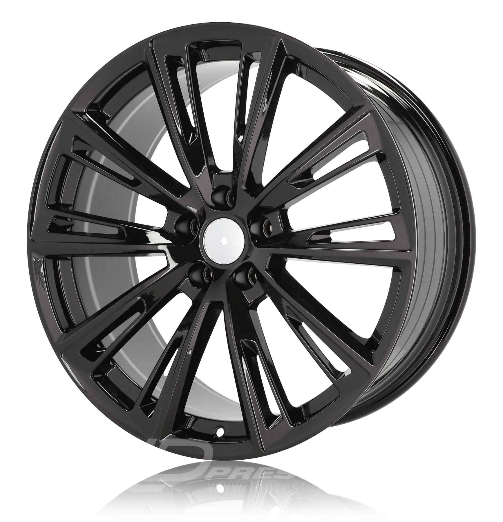 ACR AC5198 9x20 5x112 ET31 CB66