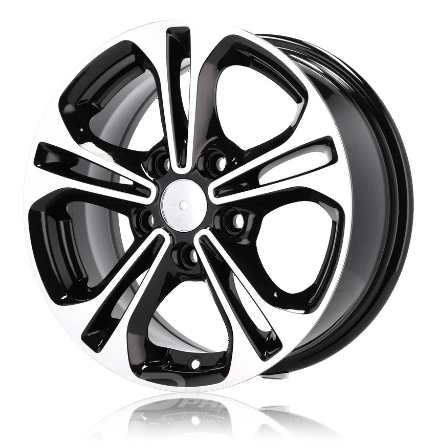 ACR AC5208 6.5x15 5x114.3 ET45 CB67