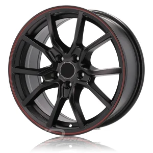 ACR AC5253 7x16 5x100 ET36 CB57