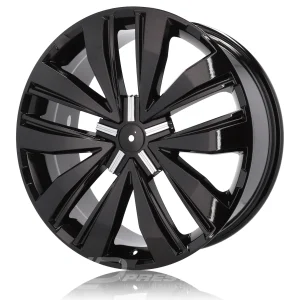 ACR AC5377 7.5x17 5x120 ET50 CB65 Noir