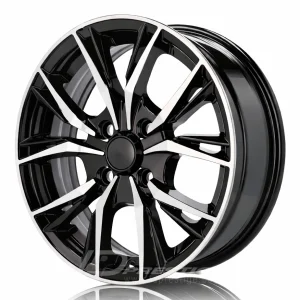 ACR AC5400 6x14 4x100 ET40 CB60