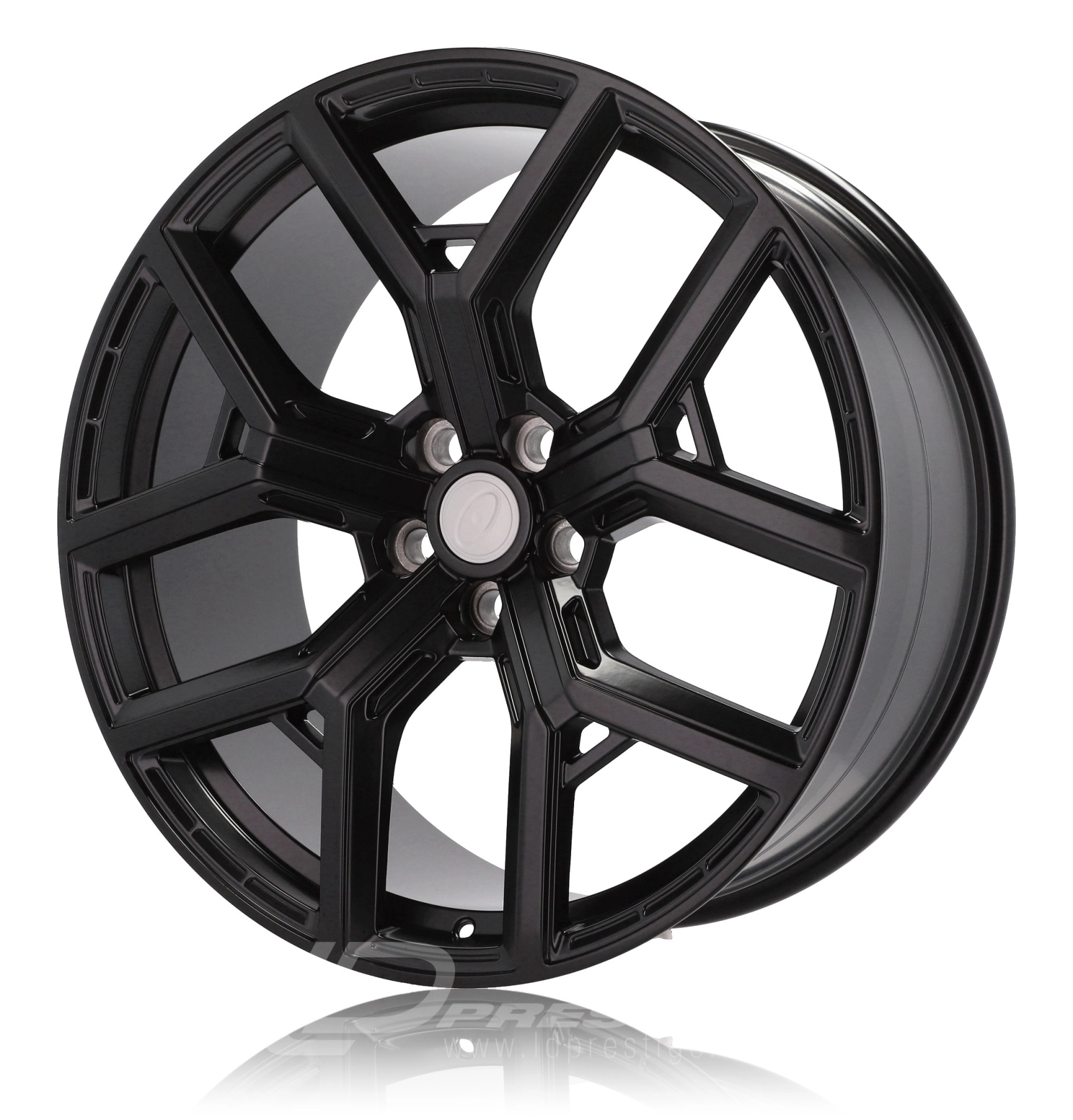 ACR AC5562V 9x20 5x120 ET43 CB72