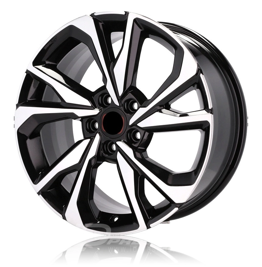 ACR AC5563 8x18 5x114.3 ET50 CB64