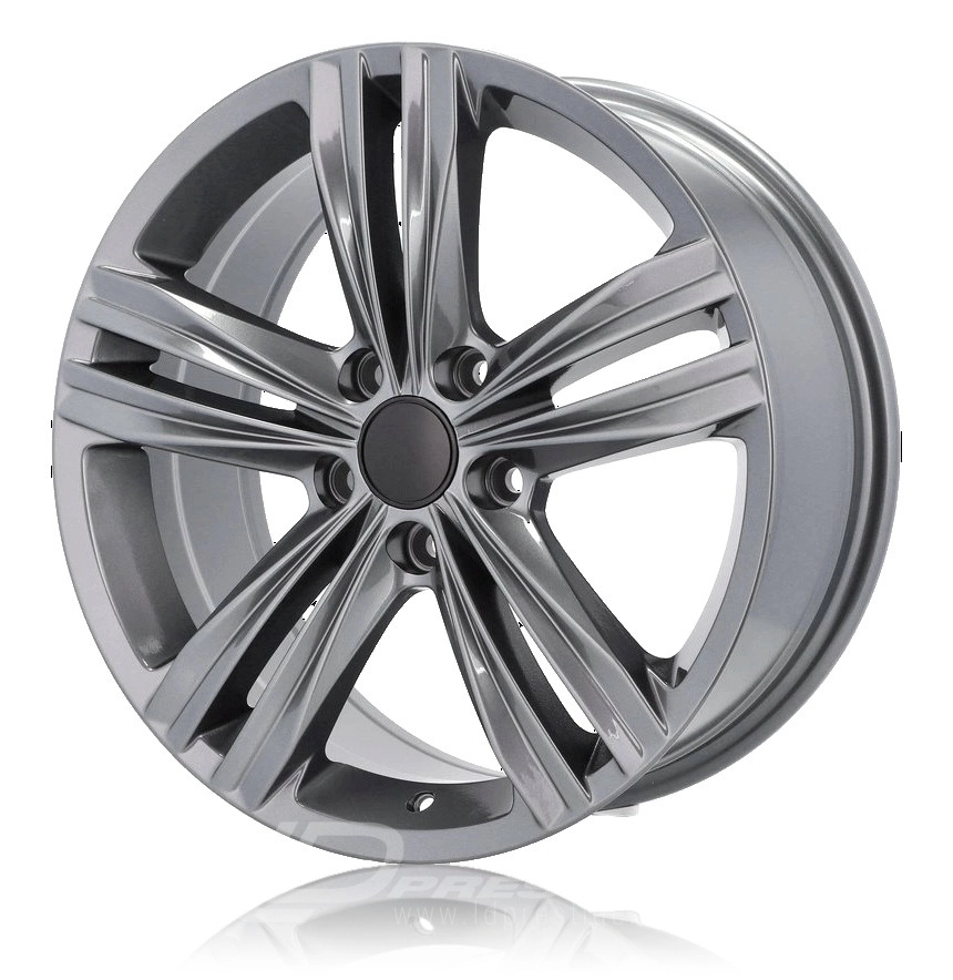 ACR AC5619 7x17 5x112 ET45 CB57 Gme