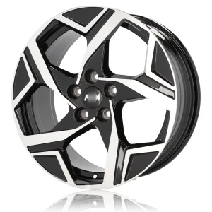 ACR AC5700 7x17 5x114.3 ET48 CB67