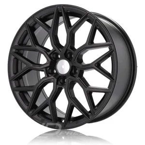 ACR AC5812 7.5x17 5x100 ET40 CB57 Noir Mat