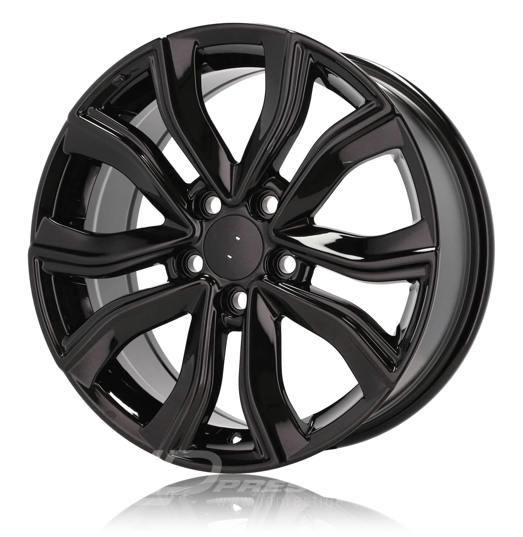 ACR AC5827 7.5x17 5x114.3 ET45 CB64
